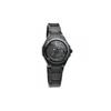 Casio BABY-G Series 100 Meters Waterproof Quartz Metal Plastic Strap Men's Watch Black Dial MSG-W300CB-1A