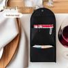 Yu Ze Wall-Mounted Storage Bag for Dorms