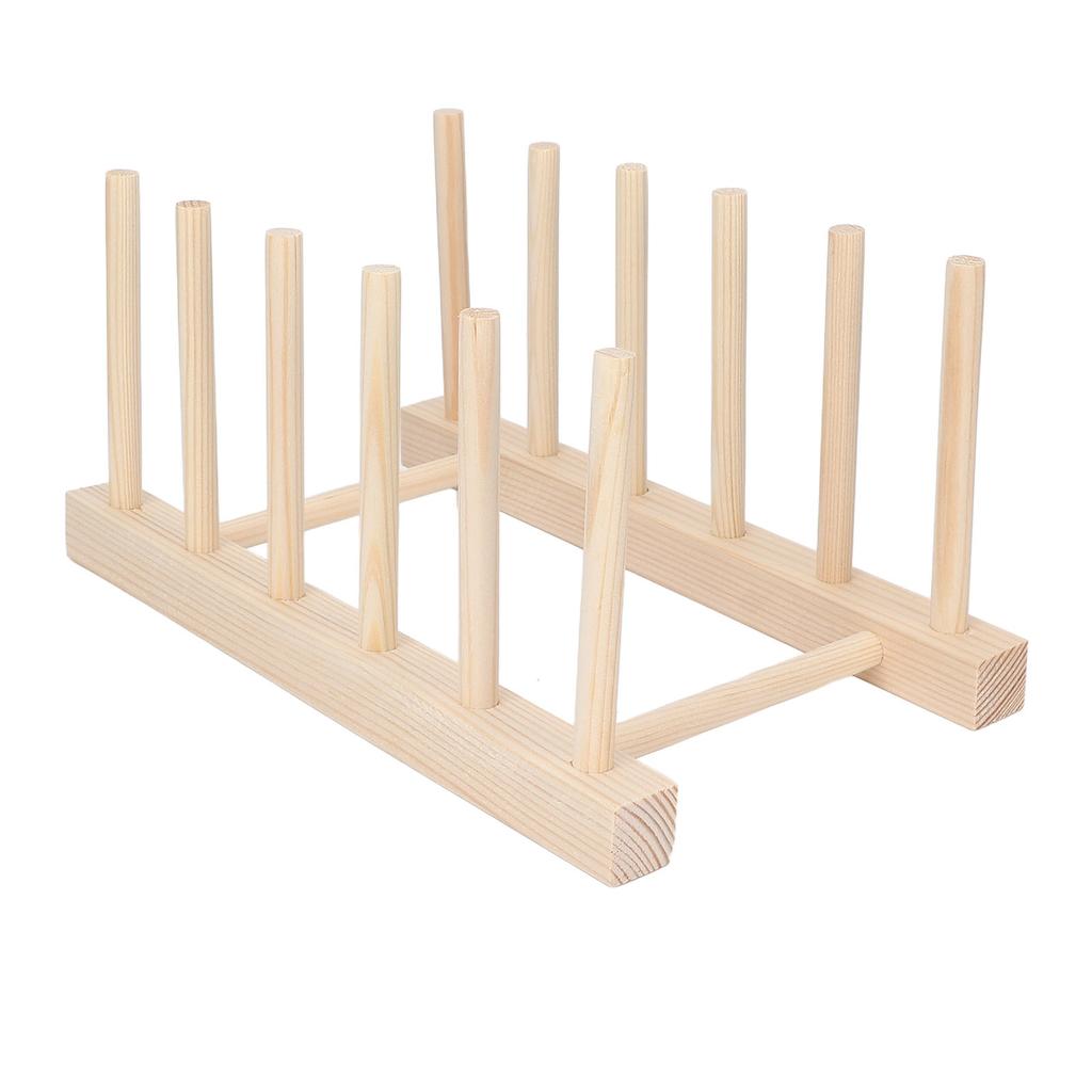 Nail Display Stand Wooden Pattern Making Finished Sample Rack Decorative Plates Photo Frame