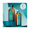 (3pcs)Moroccan Oil Hair Treatment The Original Bottle For All Hair Types, 100ml