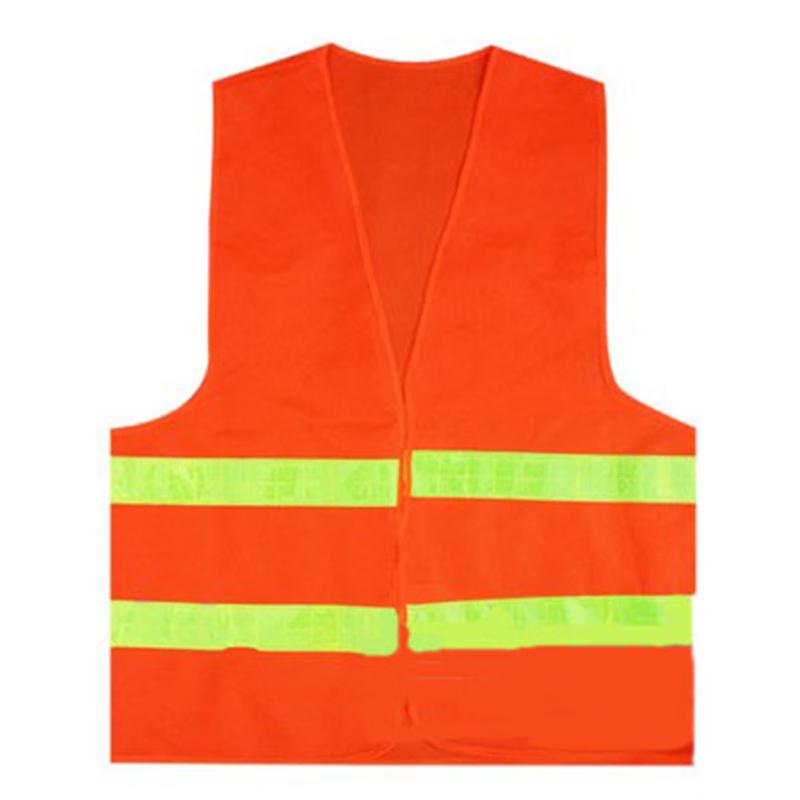Safety Reflective Vest XL