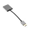 Ses ve video aksesuarları – HDMI