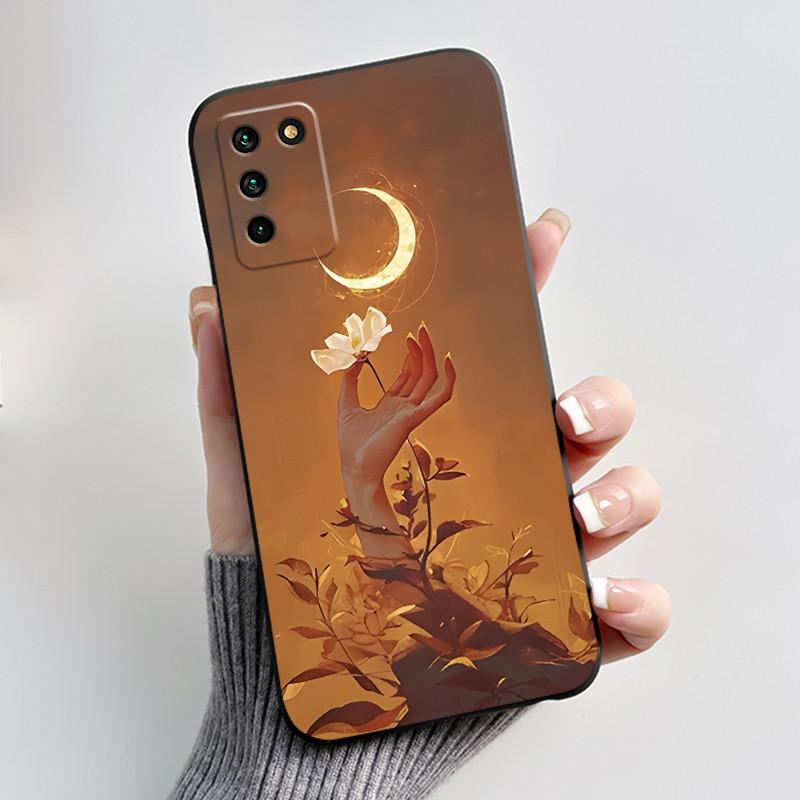 

Для ZTE Blade V30 Vita Чохол Милий Крутий Розкішний М який Силіконовий Чохол Для ZTE Blade V 30 V30Vita v30 Vita Чохол для Телефона ТПУ Чорний Fundas Blade V30 Vita