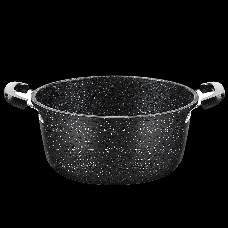 Антипригарный суповой горшок Yingtang из маifanского камня