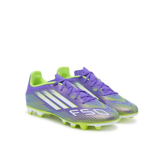 Футбольные бутсы adidas F50 Club Firm/Multi-Ground Boots