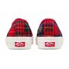 Pendleton X Vans Authentic 44 DX Anaheim Factory - Tartan Unisex Sneakers Red Royal-Stewart-Tartan VN0A54F29GT