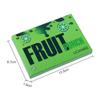UCANBE 15 Color Eyeshadow Palette Highly Pigmented Eyeshadow Aishado Palette Makeup Palette Set High Pigment Precolor #01 (Fruit Punch)…