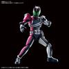 BANDAI SPIRITS Figure-rise Standard Kamen Rider Decade Pre-Colored Plastic Model 2530646