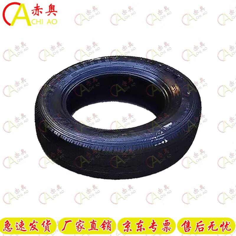Chi Ao 400M Outdoor Obstacle Training Equipment