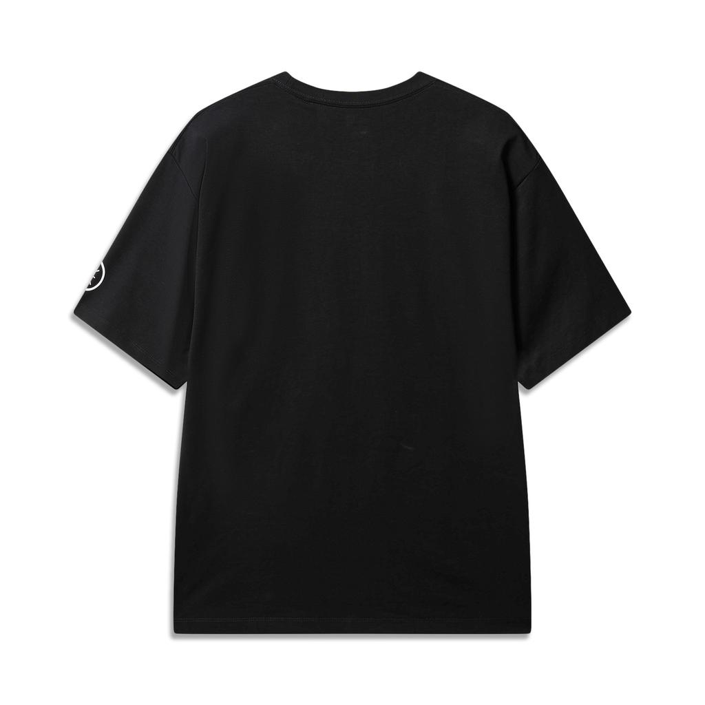 Li Ning Wade Collection T Shirt Men's AHSW143-3