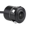 18.5mm HD Low Light Night Version Car Reverse Backup Rear View Camera Colorful Display NTSC PAL