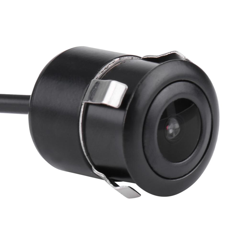 18.5mm HD Low Light Night Version Car Reverse Backup Rear View Camera Colorful Display NTSC PAL