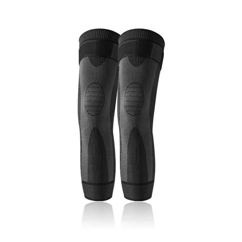Thermal Knee Brace with Compression Straps