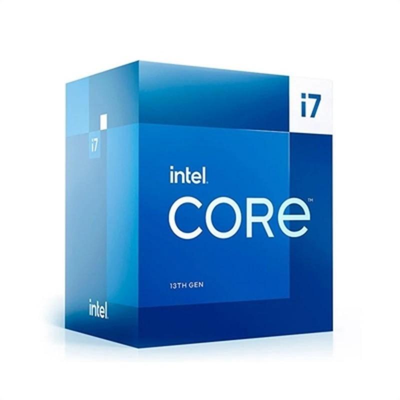 Intel-Procesador Intel Core i7 13700 LGA 1700