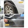 Household Use Atomizing Watering Spray Nozzle Leakproof Hose Wand for Gardening Car Wash Pet Cleaning