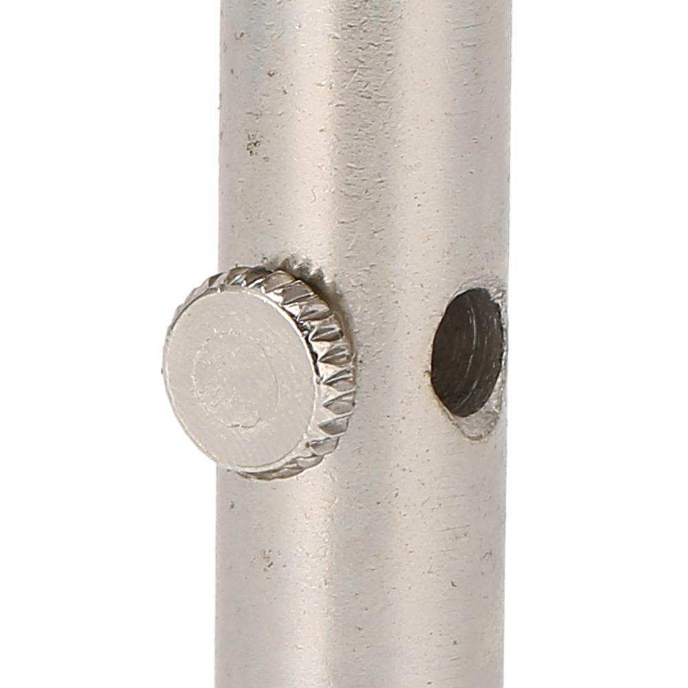Metal Screwdriver Sharpening Guide Silver Precision Screwdriver Roller  For Watch Repair