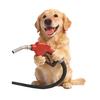 Fun Fuel Cap Sticker Cute Dog Cat Mouse Car Sticker Waterproof