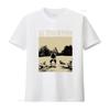All Things Must Pass Vintage Music T Shirt Midcentury Song Minimalist Design Vintage Washed Slightly Streetwear Comfortable