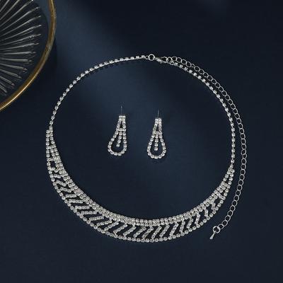Joyas y bisutería – Conjuntos de joyas