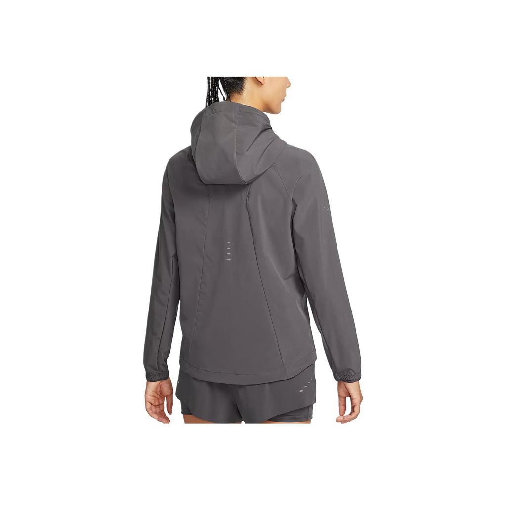 New Nike Jackets Women's Lightning Gray HQ0651-036