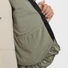 Nike Tech Vintage Logo Fishing Woven Loose Warm Vest Men Vest Light-Army-Green Black HM4263-320