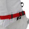 The North Face Verto 27L Large Capacity Travel Leisure Sports Outdoor Bag Unisex Bags White NM2TQ20A