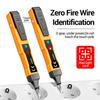 User Friendly Voltage Tester For Wall Socket And Junction Box Inspection
