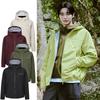 DiScovery Expedition Men S Vertex A Mid Length windbreAker Dmwj31044
