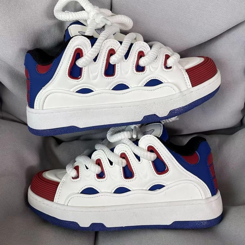 Comfortable Black Mens Sports Shoes Breathable Casual Non-slip Running Student Athletic Shoes Platform Fashion Brand Women Shoes