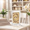Card Slab Case Rating Card Brick Clear Deck Organizer Storage Sleeve Holder Display For Children Adults Presentation Collection