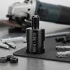 Adattatore Filettato Maschio Femmina Convertitore Metallo Scuro M10 a M14