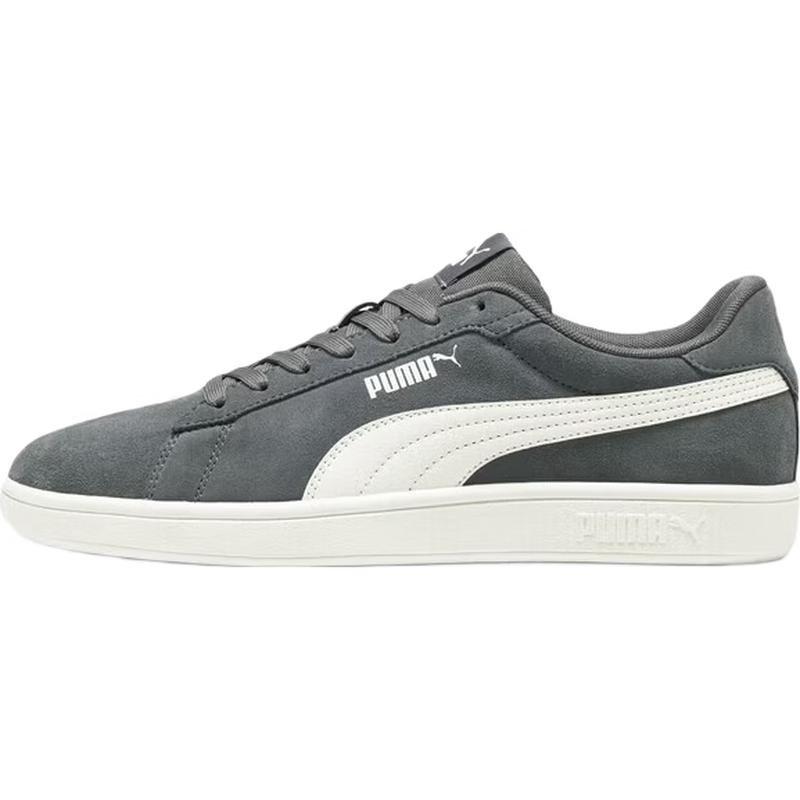 Puma Smash 390984 Classic Low-Top Unisex Sneakers
