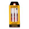 CUESOUL TERO System AK7 Carbon Dart Shaft with Telescopic Slim Set of 3 A/B/C/D/E/F/G/H Built-in Shaft, (CS-AK7+3TXB33)