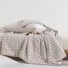 Muji Feather-touch Textured Summer Quilt