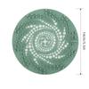 Silicone Hair Filter Catcher Sink Anti-blocking Strainer Shower Floor Drain Stopper Kitchen Deodorant Plug Bathroom Accessories