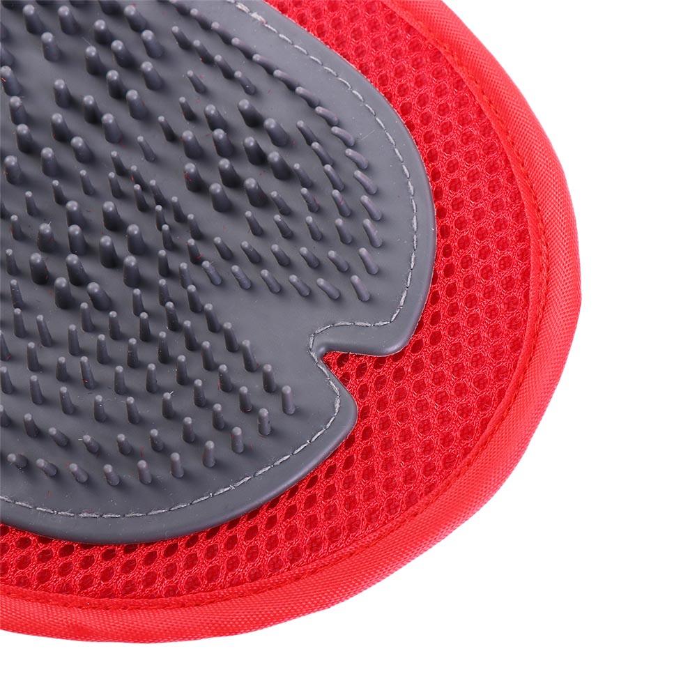 Supplies Deshedding Gentle Efficient Dog Combs Dog Brush Glove Pet Glove Dog Bath Cleaning Supplies