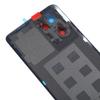 BANERYPAK Parts  Battery Back Cover for OPPO Reno7 5G with Camera Lens Cover Phone Rear Housing Case Replacement