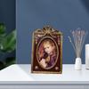 Photo Display Holder for Bedroom Tabletop Wall Housewarming Gifts Ornaments Decor