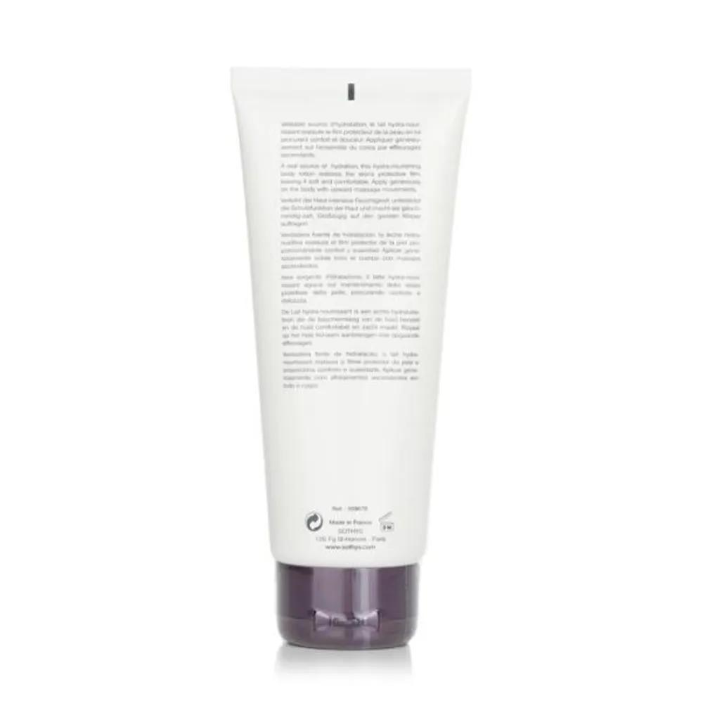 Sothys Hydra Nourishing Moisturizing Body Lotion 200ml