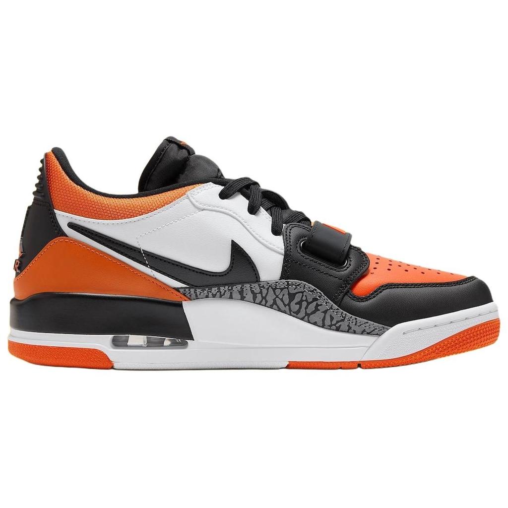 Air Jordan Legacy 312 Low 'Shattered Backboard' Men's CD7069-118