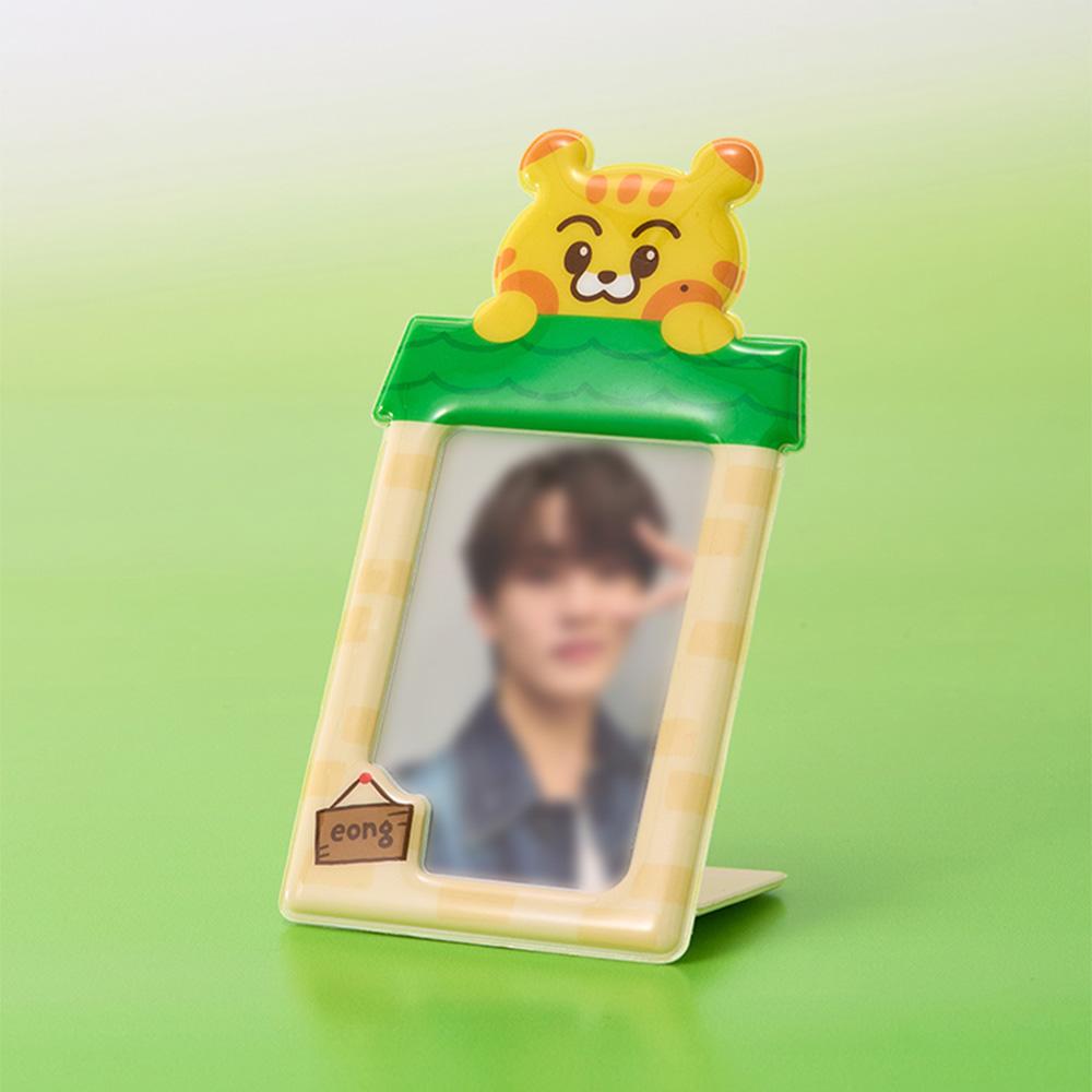 

NCT DREAM Dreamies Aeong PVC Photo Card Holder Stand