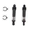 RC Car Shock Absorber Set Plastic Metal Remote Control Car Shock Damper for SCY 16101 16102 16103 16
