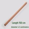 Beech Wood Rolling Pin