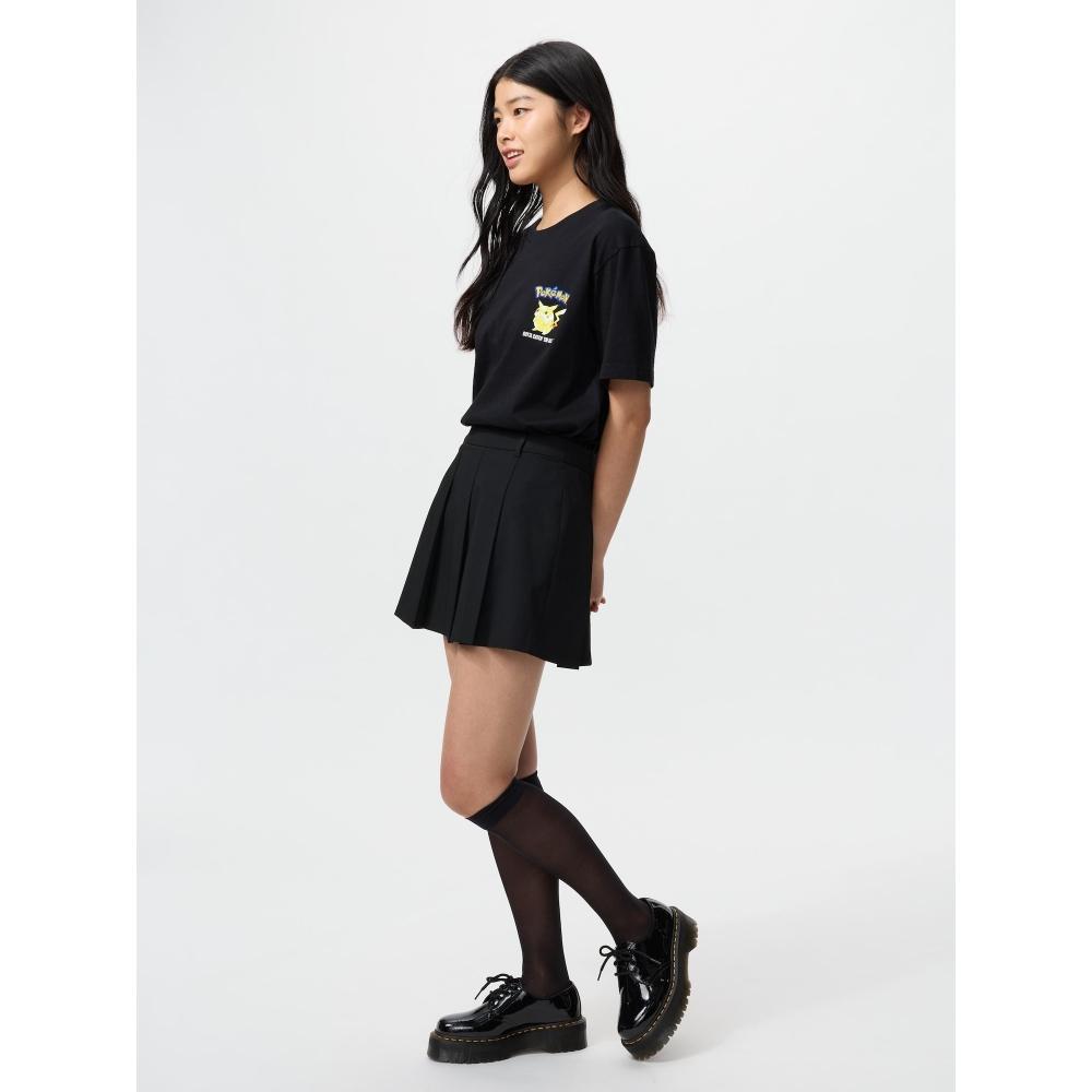 Uniqlo Japan Pok Mon Ut