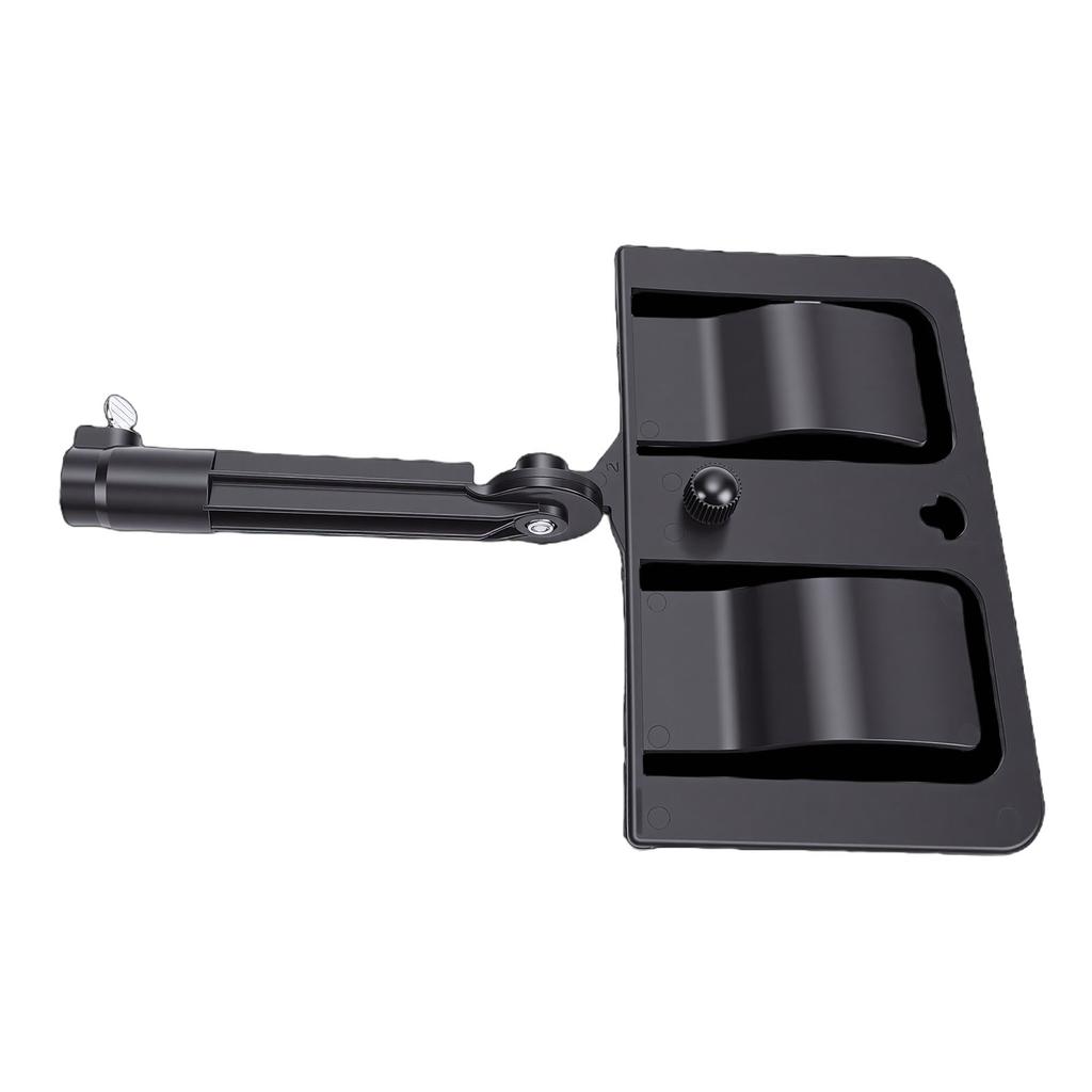 Cardboard Spray Paint Holder Plastic Adjustable Paint Spraying Holder Tool for DIY Industrial Use