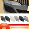 Compatível com BMW Série 5 M Sport G30 LCI Tampa do Gancho de Reboque 51119852446