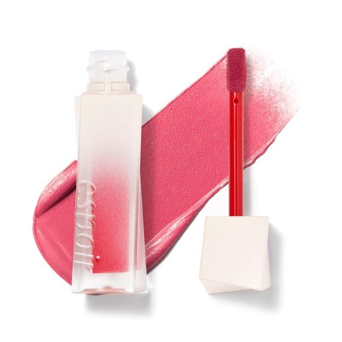 espoir Couture Lip Tint Blur Velvet #5 Serenade 5.5g Lipstick Matte Lip Overlip Close-Fitting Vivid Color Korean Cosmetics Espoir Official