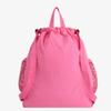 The North Face White Label Linden Mesh Gym Sack NN2PR17
