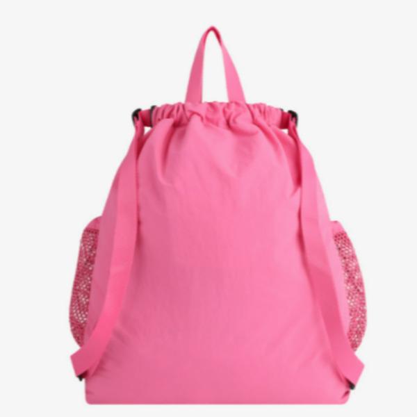 The North Face White Label Linden Mesh Gym Sack NN2PR17