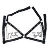 Metal Chain Nipple Milk Clips Breast Massage Clamps Bdsm Slave Sex Toys for Couples Adult Fetish Flirting Teasing Erotic Gadgets